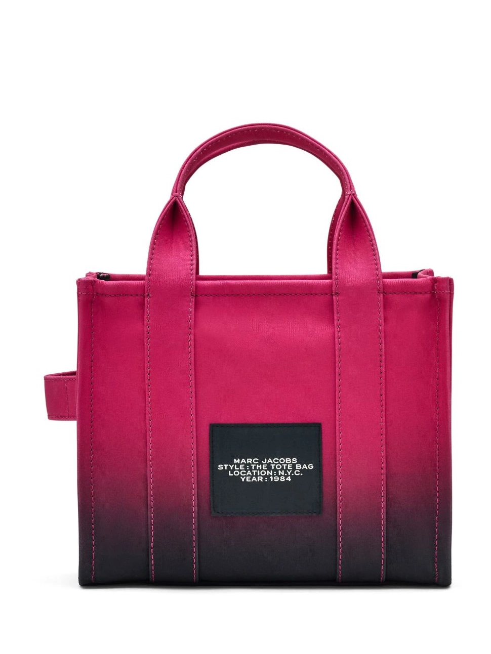 Cheap bag Marc tote Canvas Ombre Women Jacobs The Small 0428